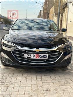 شيفروليه ماليبو